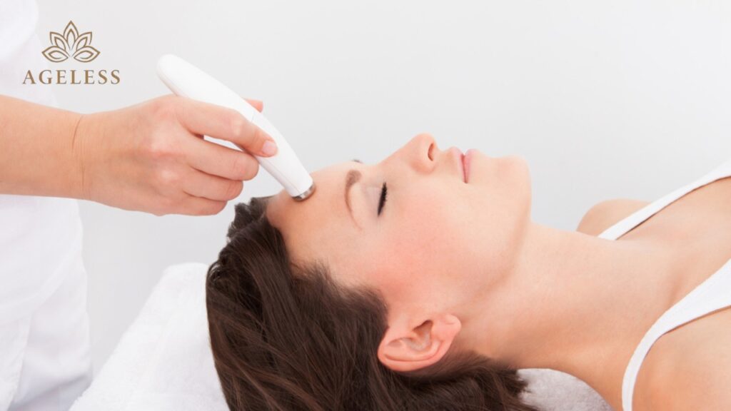 Full Body Laser Hair Removal in Tirupati