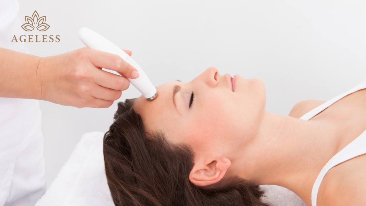 Full Body Laser Hair Removal in Tirupati