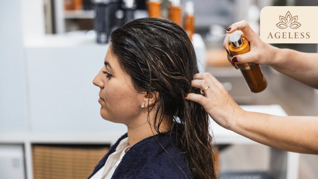 Best Hair Regrowth Treatment in Tirupati