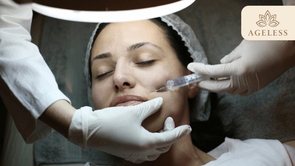 Best Melasma Treatment in Tirupati