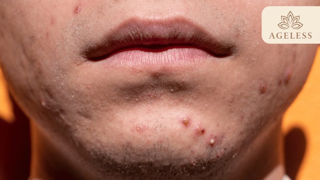 Best Pimple Treatment in Tirupati