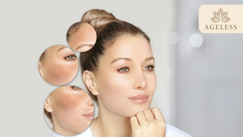 Best Skin Brightening Treatment in Tirupati