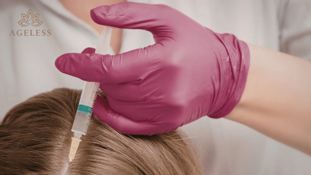 Best PRP Hair Treatment in Tirupati