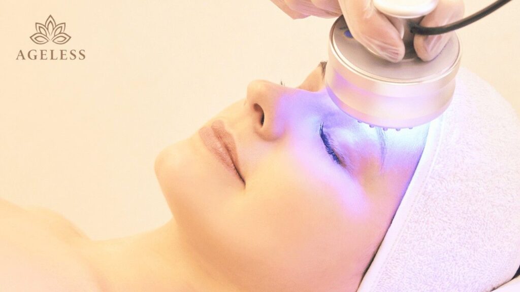 Best Skin Rejuvenation in Tirupati