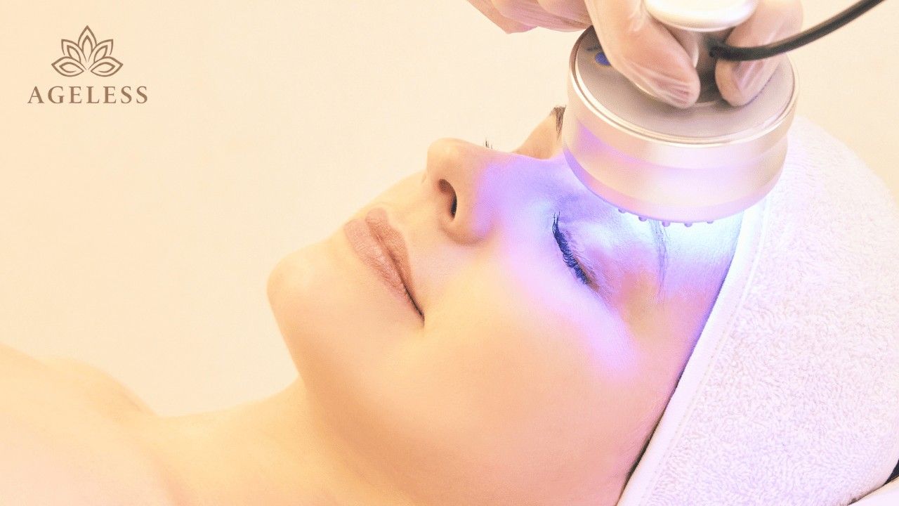 Skin Rejuvenation in Tirupati