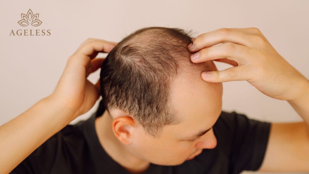 Baldness Treatment in Tirupati: When Severe Hair Loss Requires Professional Intervention Beyond Topical Solutions