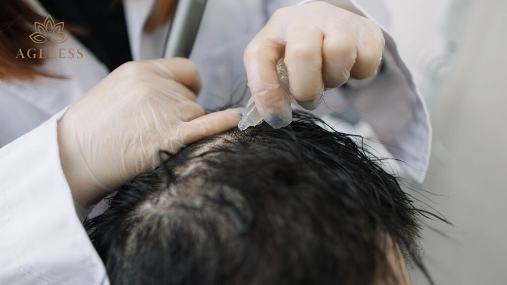 Best Hair Regrowth Treatment in Tirupati: Understanding Which Advanced Therapy Actually Works for Your Hair Loss