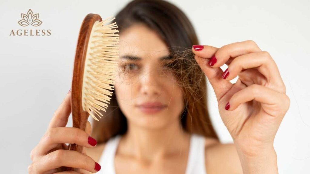 Is It Normal Hair Loss or Should You Worry? How to Tell the Difference