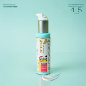 UV Trap Gel Sunscreen SPF 50 PA+++