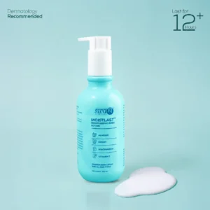 Moistlast Moisturising Body Lotion