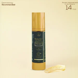 Gold Facewash – 24K Gold Dust