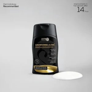 Growdense® Ultra Hair Fall Control Shampoo (100 ML)