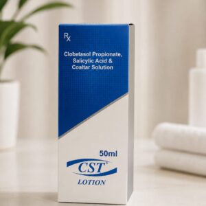 CST LOTION (50 ML)
