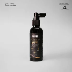 Growdense-Pro Advance Redensyl Hair Growth Serum 60ml